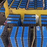 汉滨晏坝骆驼钴酸锂电池回收,上门回收报废电池